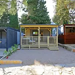 Mobile Homes & Ljutic
