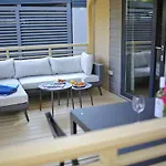 Aldeamento Turístico Mobile Homes & Bungalows Ljutic Biograd Na Moru