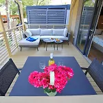 Mobile Homes & Ljutic Semesterpark