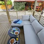 Mobile Homes & Ljutic Biograd Na Moru
