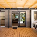 Mobile Homes & Ljutic 3* Biograd Na Moru