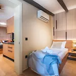 Mobile Homes & Ljutic 3* Biograd Na Moru