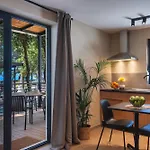 Semesterpark Mobile Homes & Ljutic Biograd Na Moru