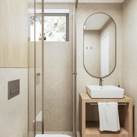 Mobile Homes & Ljutic 假日公园 比奥格勒·纳·莫鲁