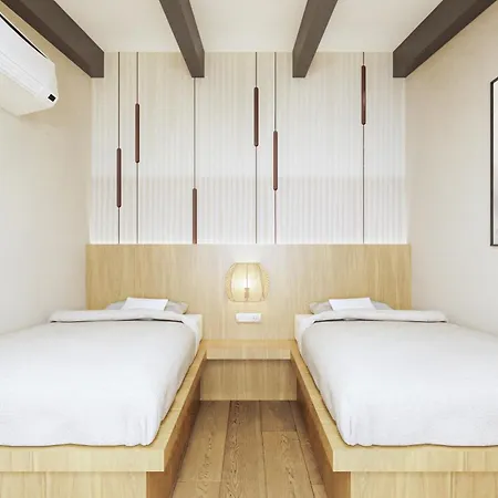 Mobile Homes & Ljutic 比奥格勒·纳·莫鲁