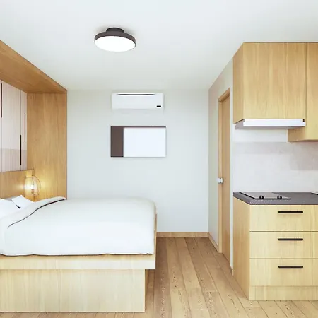 Mobile Homes & Ljutic 3*