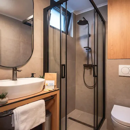 假日公园 Mobile Homes & Ljutic