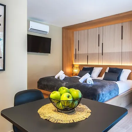 Feriepark Mobile Homes & Ljutic