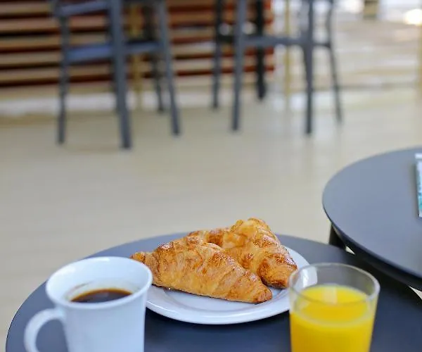 Πάρκο διακοπών Mobile Homes & Ljutic Biograd Na Moru