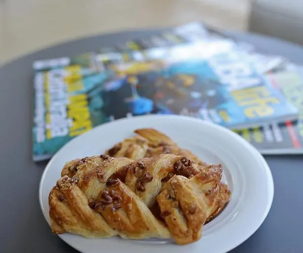 Πάρκο διακοπών Mobile Homes & Ljutic