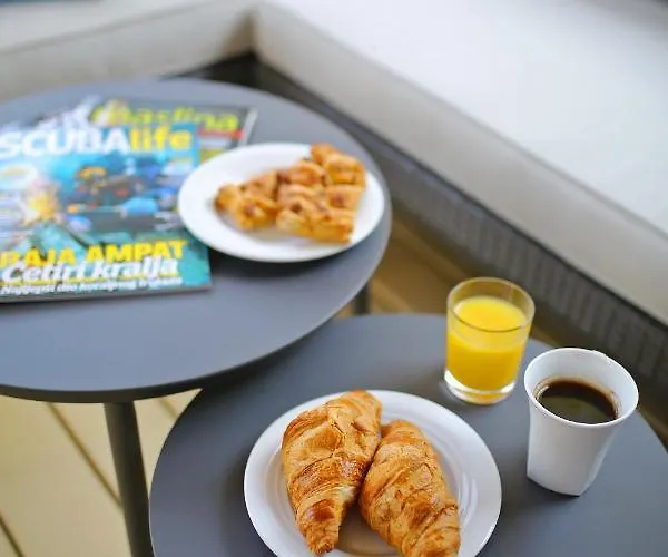 Mobile Homes & Ljutic Biograd Na Moru