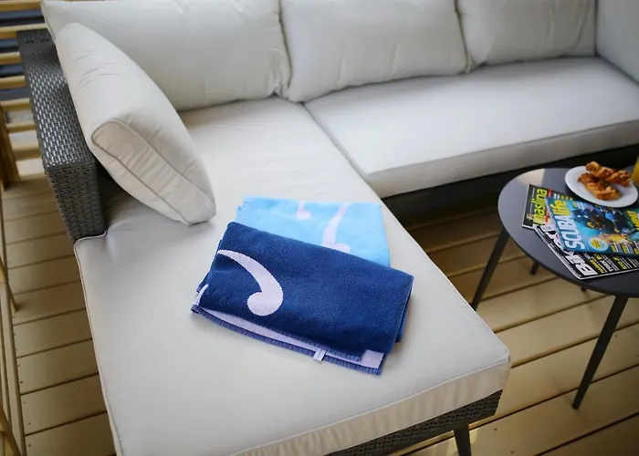 Mobile Homes & Ljutic Πάρκο διακοπών