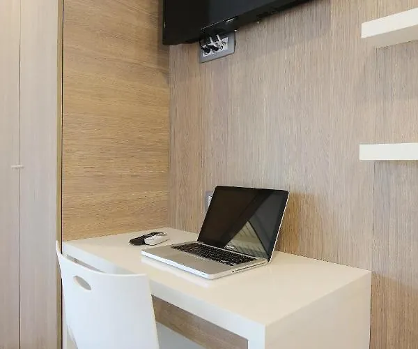 Mobile Homes & Ljutic Πάρκο διακοπών