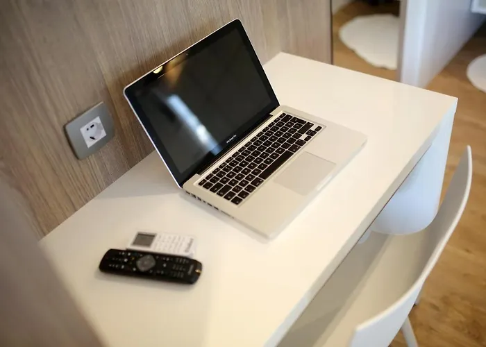 Mobile Homes & Ljutic 3* Biograd Na Moru