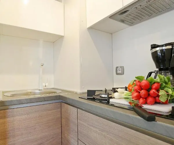 Mobile Homes & Ljutic Πάρκο διακοπών 3*