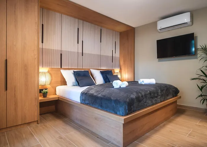 Πάρκο διακοπών Mobile Homes & Ljutic 3*