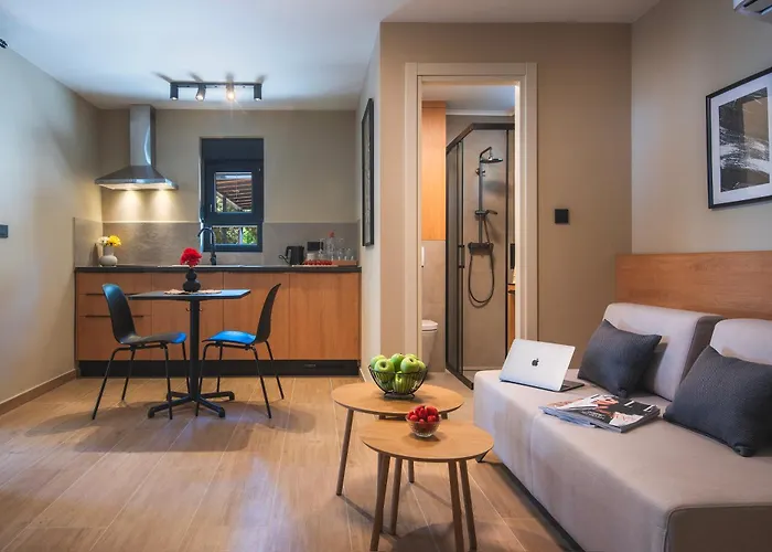 Πάρκο διακοπών Mobile Homes & Ljutic 3*