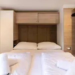 Vakantiepark Mobile Homes & Bungalows Ljutic 3*