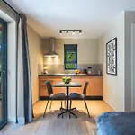 Vakantiepark Mobile Homes & Bungalows Ljutic 3*