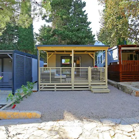 Mobile Homes & Ljutic