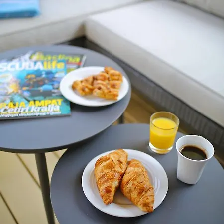 Mobile Homes & Ljutic Weißenburg