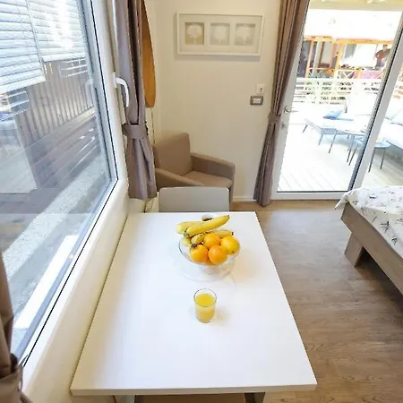 Mobile Homes & Bungalows Ljutic 3*