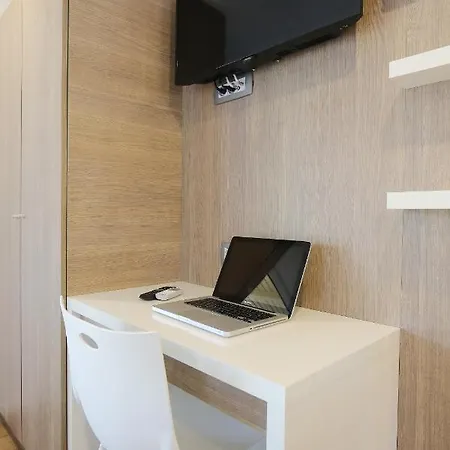 Mobile Homes & Ljutic Ferienpark