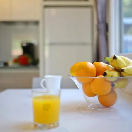 Mobile Homes & Ljutic Ferienpark