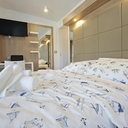 Ferienpark Mobile Homes & Ljutic