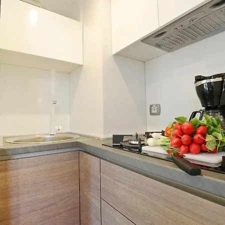 Mobile Homes & Ljutic Ferienpark 3*