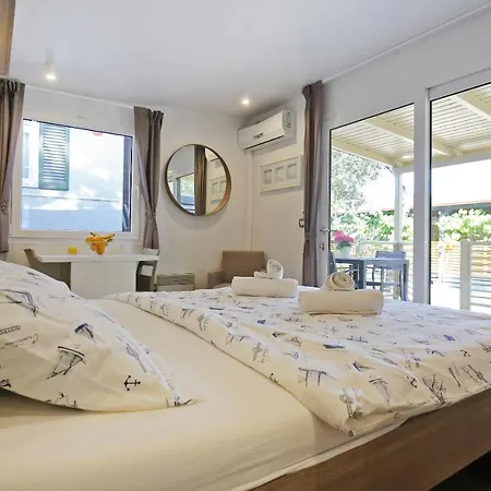Ferienpark Mobile Homes & Ljutic 3*