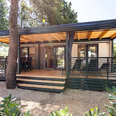 Ferienpark Mobile Homes & Ljutic