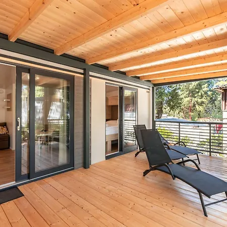 Mobile Homes & Ljutic Weißenburg