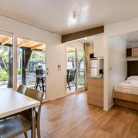 Ferienpark Mobile Homes & Ljutic 3*