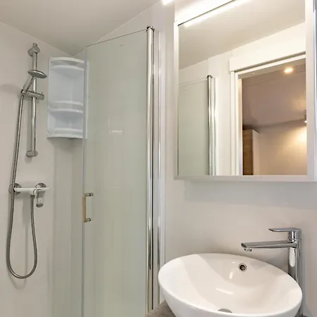 Mobile Homes & Ljutic Weißenburg