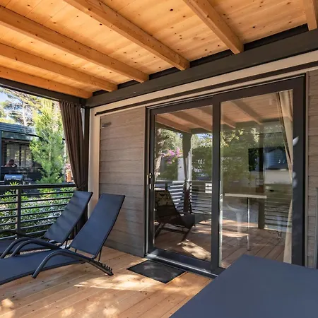 Mobile Homes & Ljutic 3* Biograd Na Moru