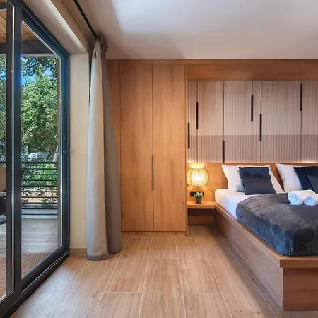 Mobile Homes & Ljutic Prázdninový areál 3*
