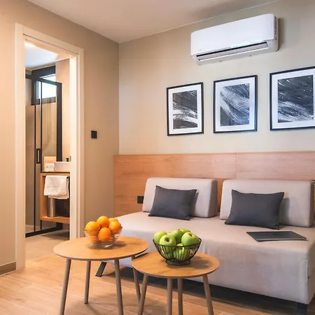 Mobile Homes & Bungalows Ljutic 3*