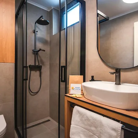 База отдыха Mobile Homes & Ljutic 3*