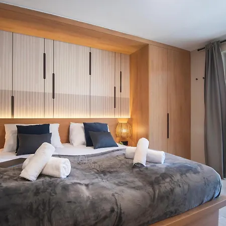 Mobile Homes & Ljutic 3* Биоград-на-Мору