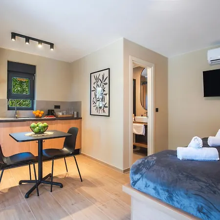 Mobile Homes & Ljutic 3* Биоград-на-Мору
