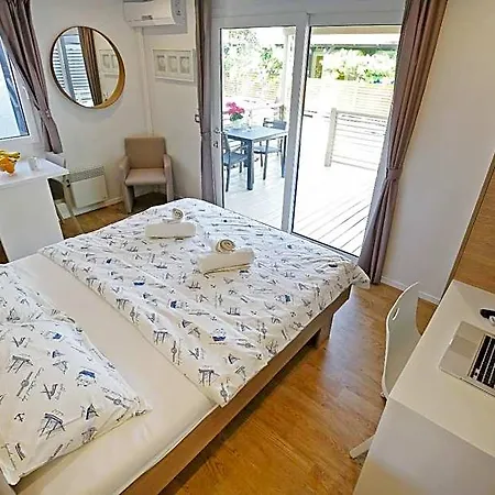 Üdülőpark Mobile Homes & Ljutic 3*