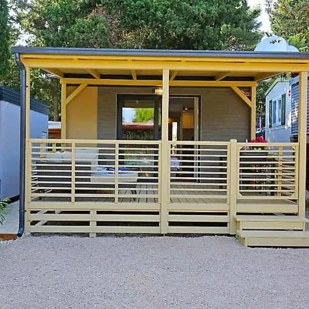 Üdülőpark Mobile Homes & Ljutic 3*