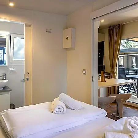 Mobile Homes & Ljutic Üdülőpark 3*