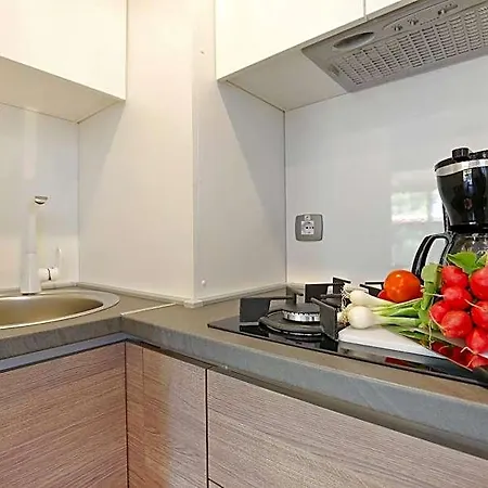 Üdülőpark Mobile Homes & Ljutic 3*