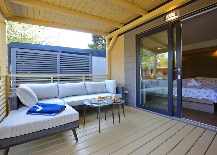 Mobile Homes & Ljutic